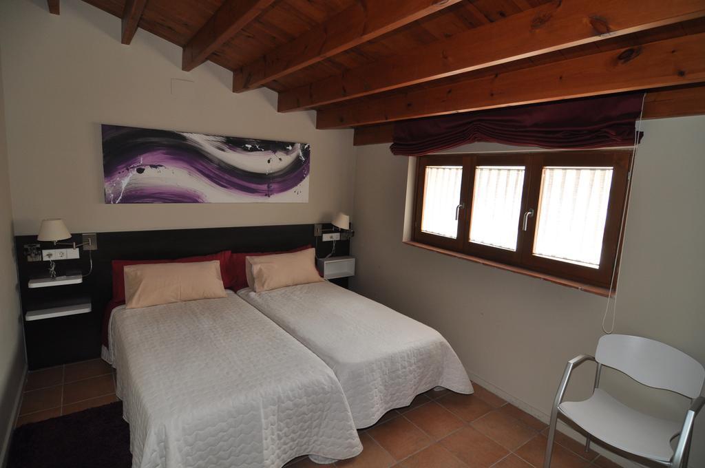Restaurant & Rooms Cabrit ซานต์มาเตว ห้อง รูปภาพ