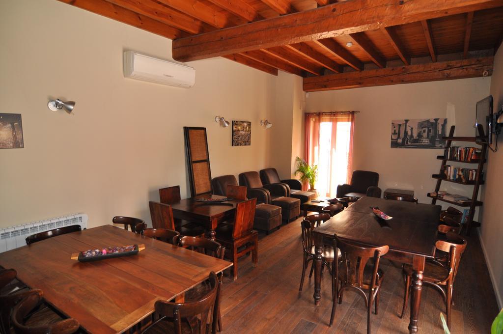 Restaurant & Rooms Cabrit ซานต์มาเตว ภายนอก รูปภาพ